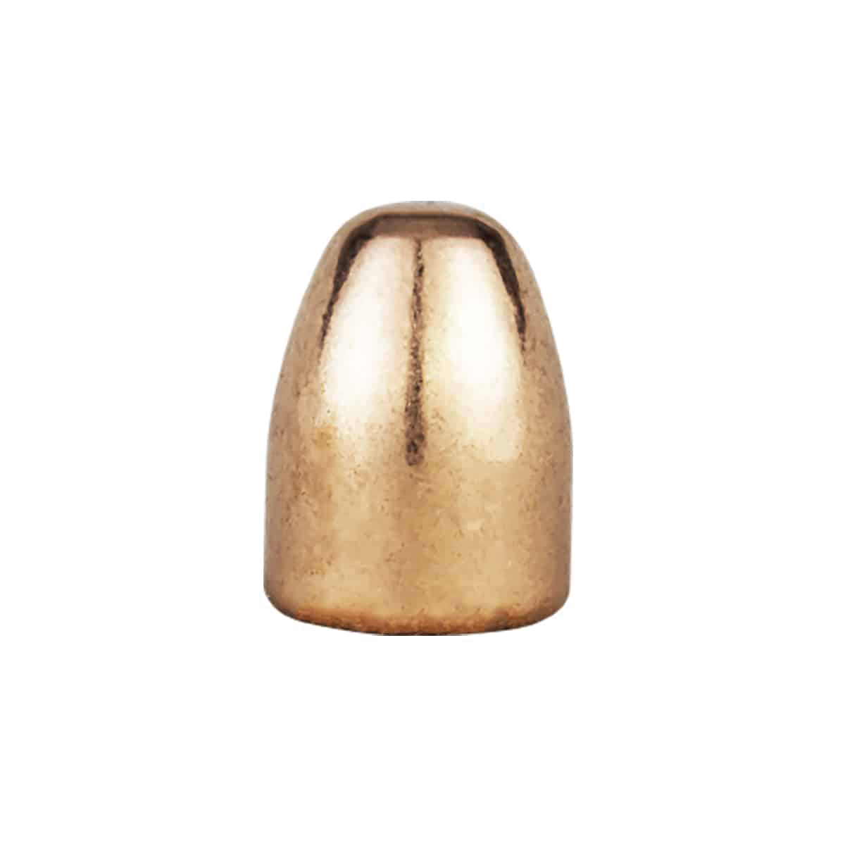 Berrys Bullets .32 ACP RN Superior Plated Pistol Bullet, 71 gr 0.312" 250rds - Berrys Bullets