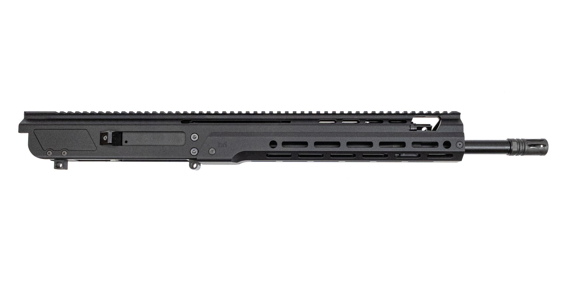 PSA JAKL-10 16" Upper Receiver Assembly, Black