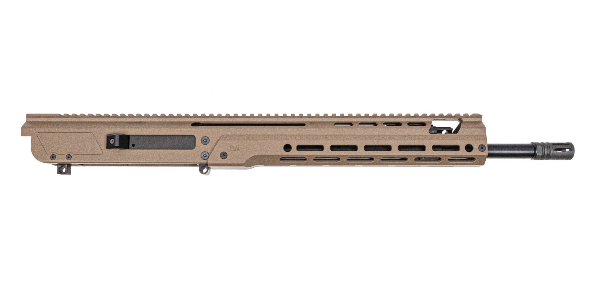 PSA JAKL-10 16" Upper Receiver Assembly, FDE