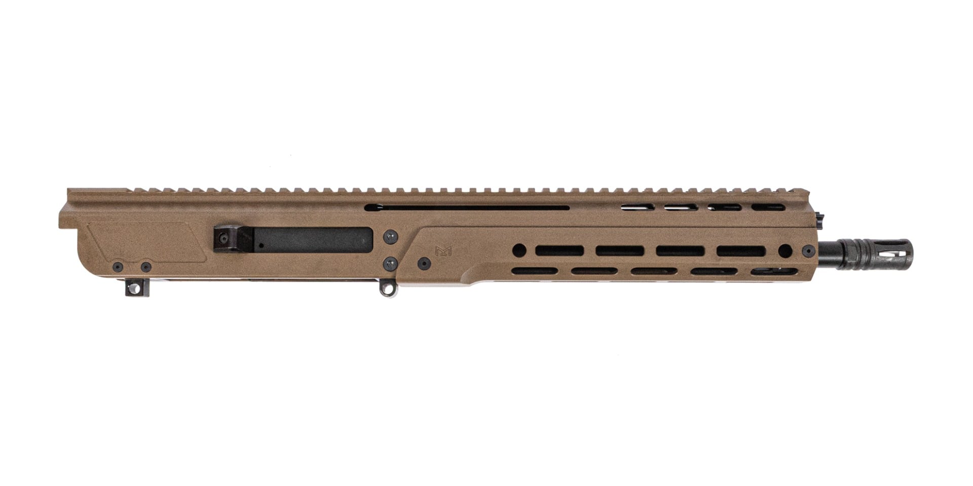 PSA JAKL-10 12.5" .308 Win 1:10 , Flat Dark Earth