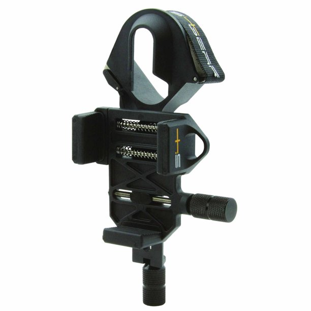 Zoom SVS Smartphone Scope Mount - Feradyne Outdoors