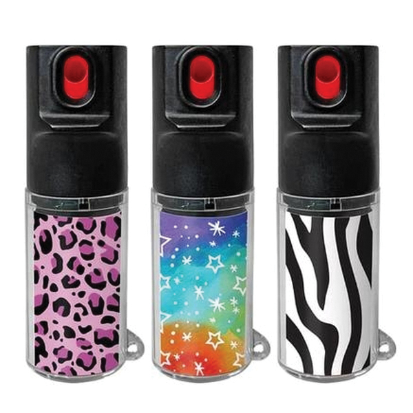 Mace Chameleon Pepper Spray - Mace