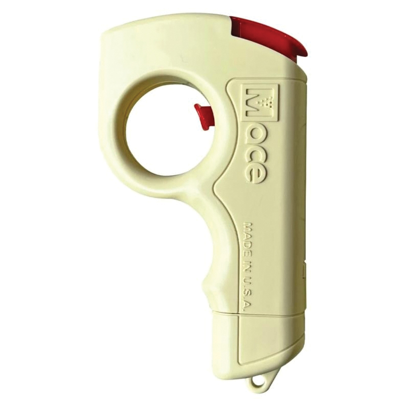 Mace Pocket Pepper Spray, 1/2 oz Champagne Rose - Mace