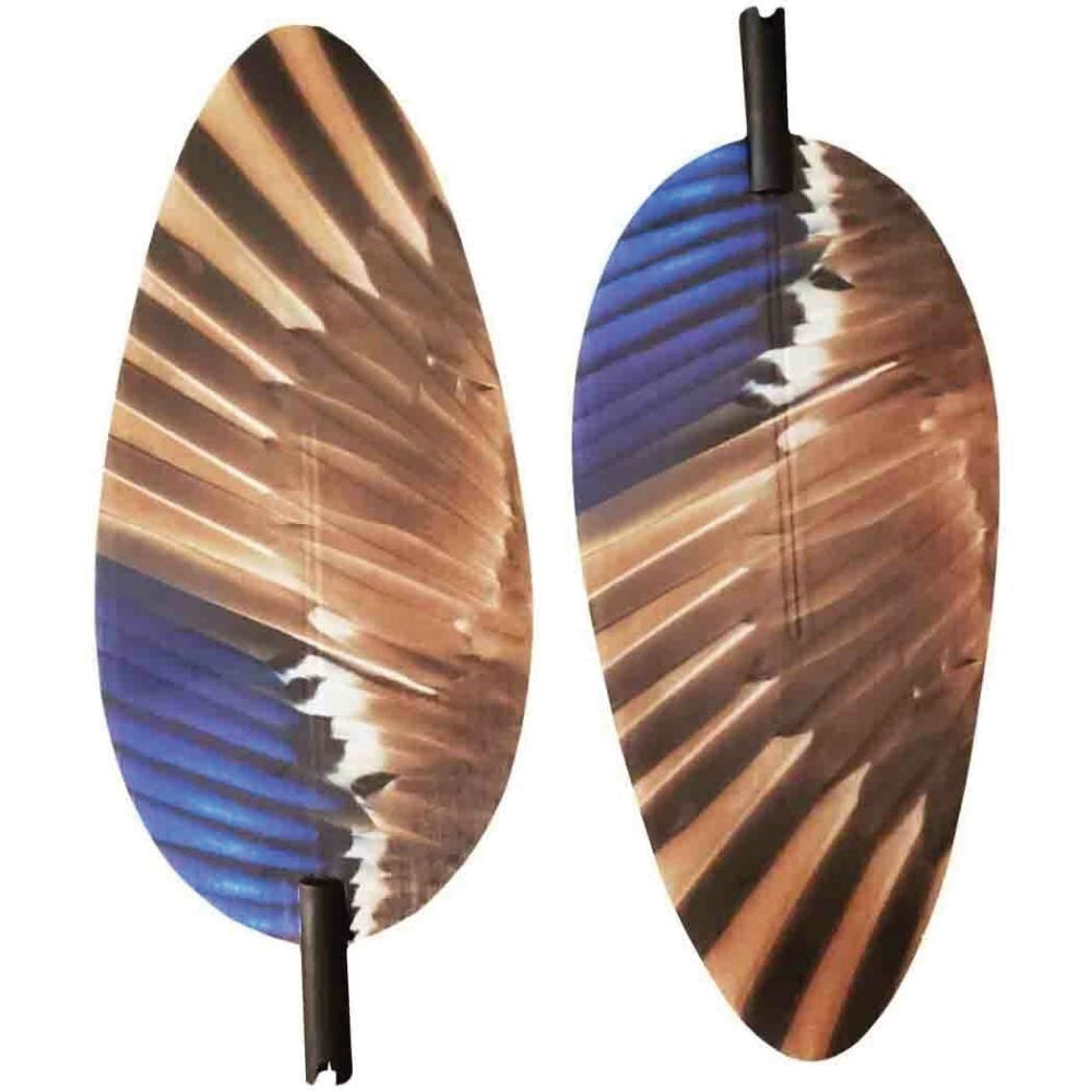 Mojo Outdoors Mini Mallard Wing Kit - Mojo Outdoors