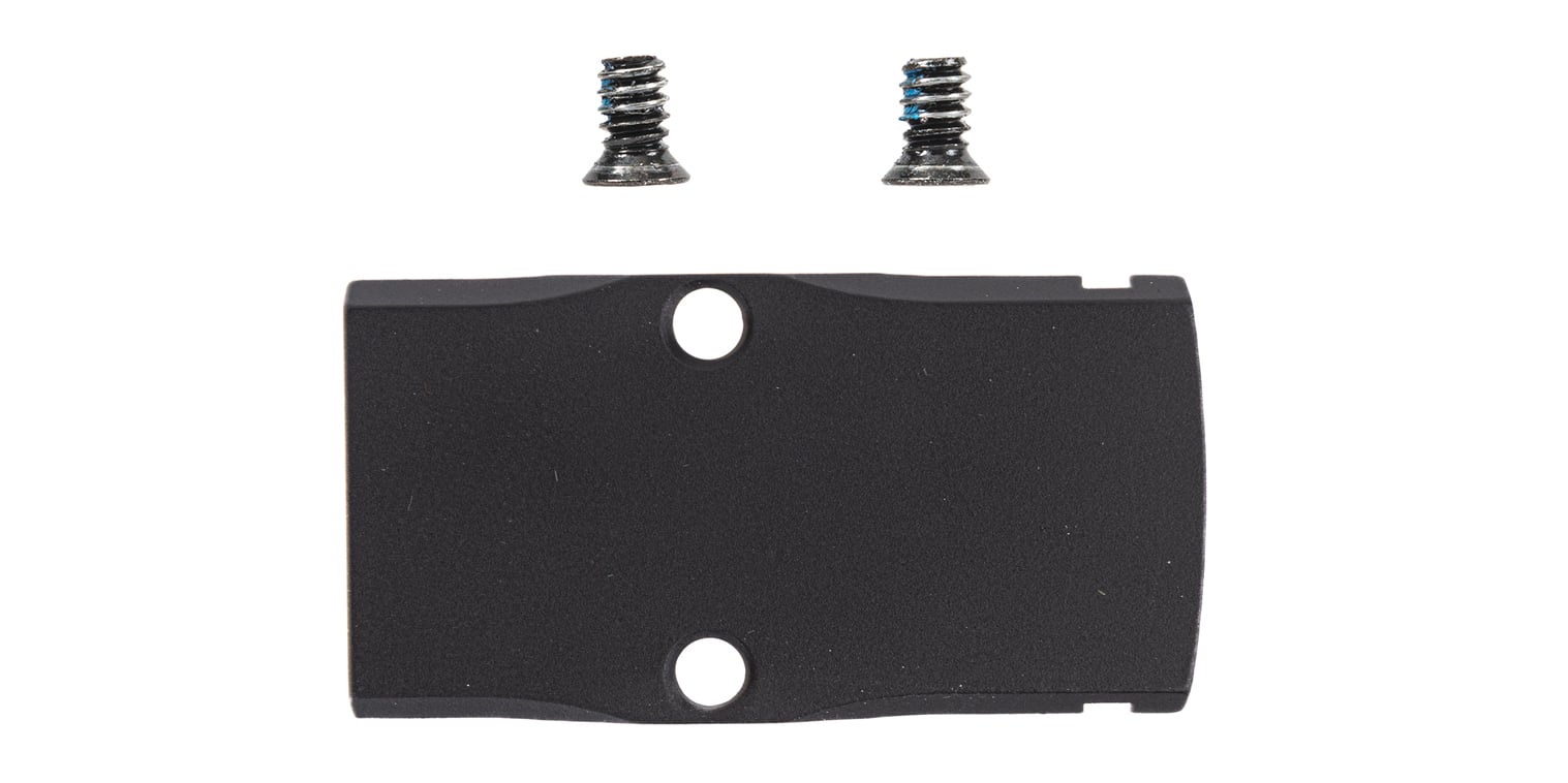 PSA Dagger RMR Optic Plate w/ Screws