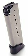 Kahr Magazine: 9mm: All 9mm Models Exept T9/TP9 8rd Capacity W/Grip Extension - K920G - Kahr
