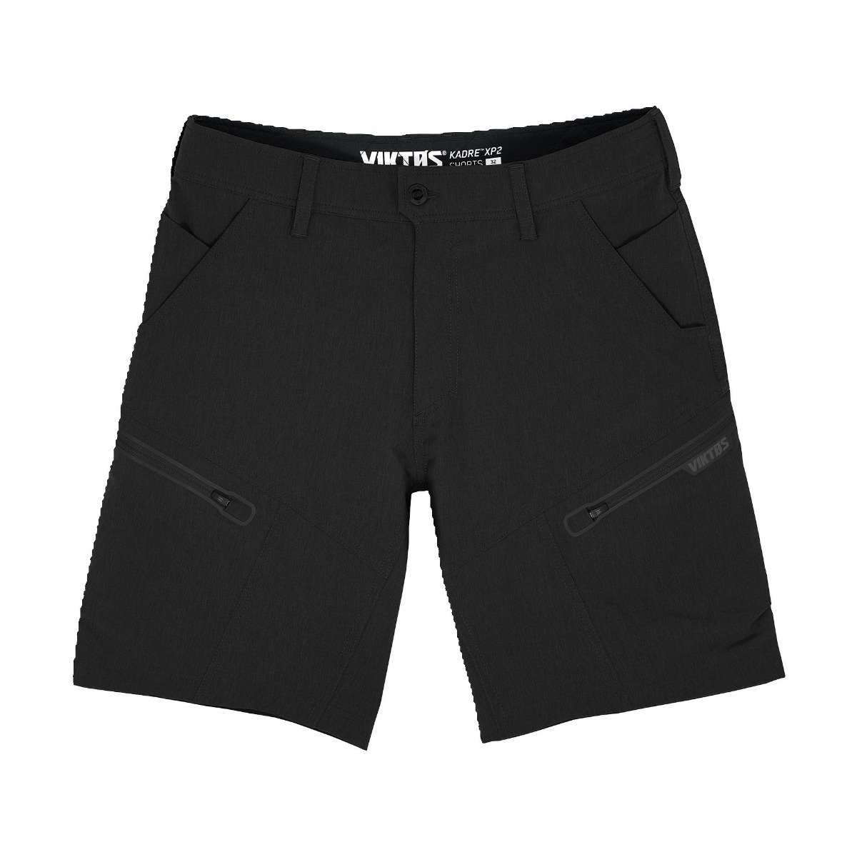 Viktos Kadre Duty Short, Black - 36 - Viktos
