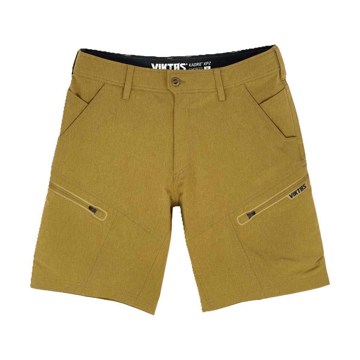 Viktos Kadre Duty Short, Coyote - 36 - Viktos