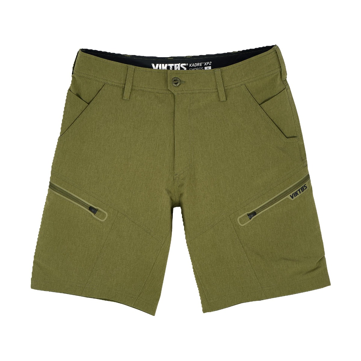 Viktos Kadre Duty Short, Ranger - 34 - Viktos
