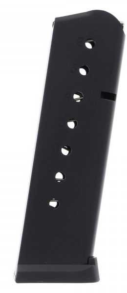 KCI 1911 .45 ACP 8 Round Magazine - KCI-MZ039 - Kci Magazines