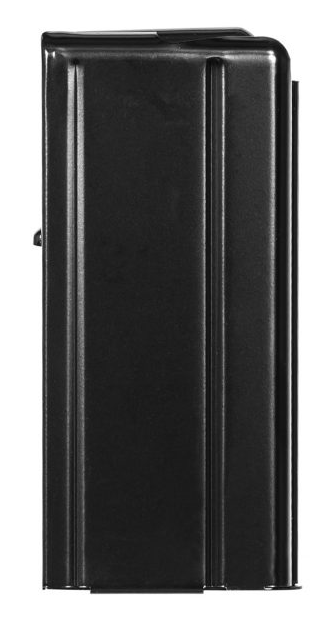 KCI M1 .30 Carbine 15 Round Magazine Steel, Black - KCI-MZ025 - Kci Magazines