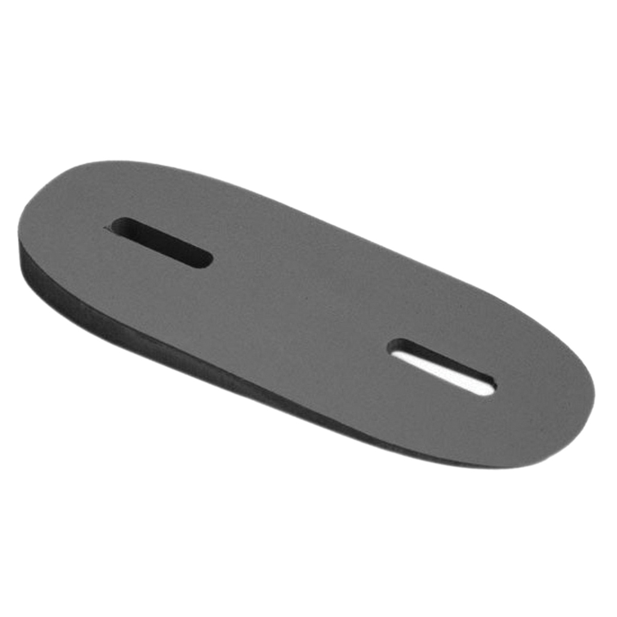 KICK-EEZ Pitch Spacer, Black - Kick-Eez