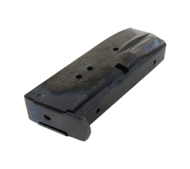 Kel-Tec Magazine: P-11: 9mm: 12rd Capacity Blue - P1136LE - Kel-Tec
