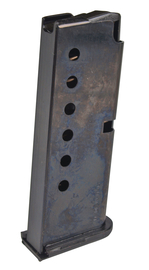 Kel-Tec P32 7rd .32 Auto/ACP Magazine, Blued - P3236 - Kel-Tec