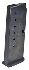 Kel-Tec Magazine: PF-9: 9mm: 7rd Capacity Blue - PF9498 - Kel-Tec