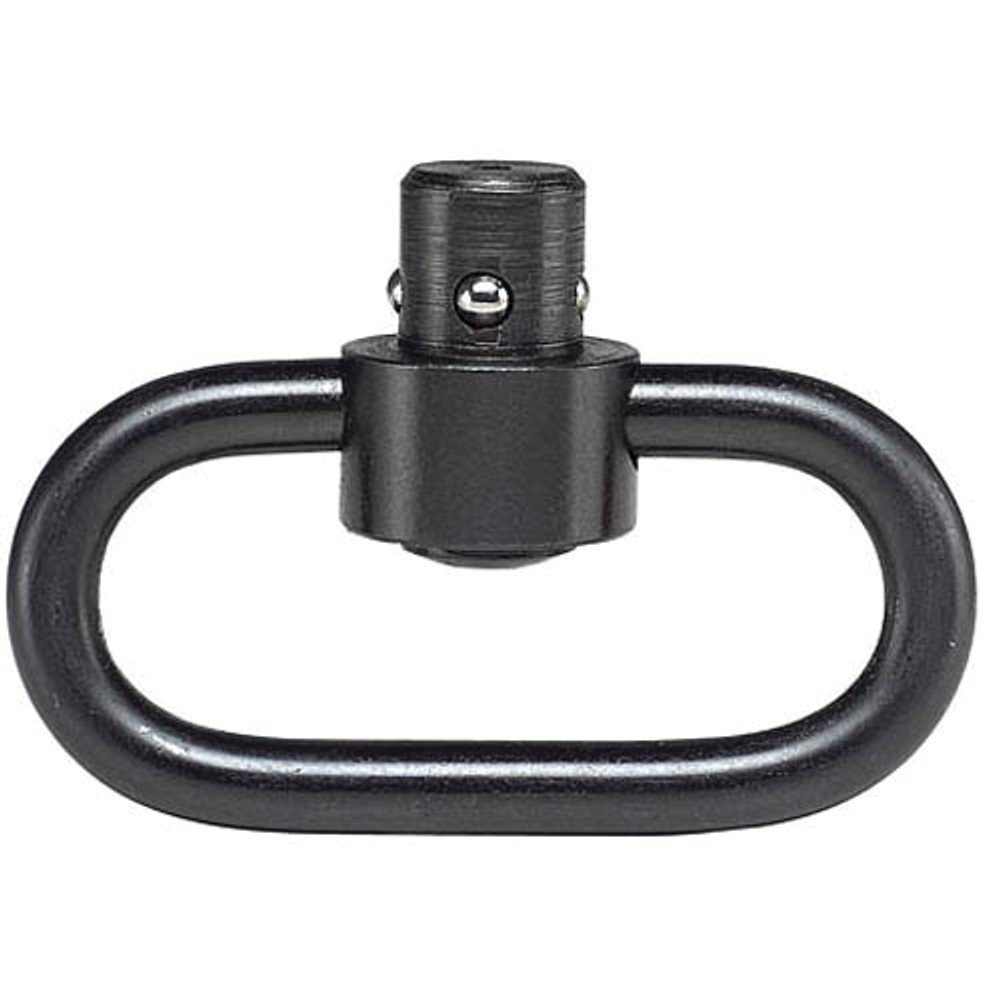 Versa-Pod Quick Sling Loop 1.75", Black - Versa-Pod