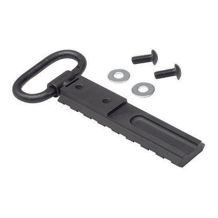 Versa-Pod MIL-STD-1913 Conversion Picatinny Rail Fits Springfield Armory M14/M1A - Versa-Pod