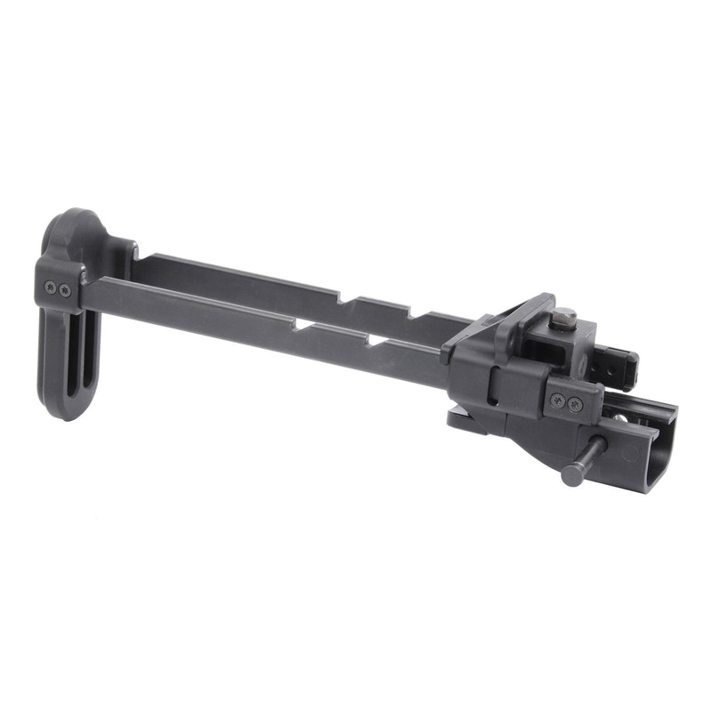 B&T Telescopic Stock Fits GHM9/45 - B&T