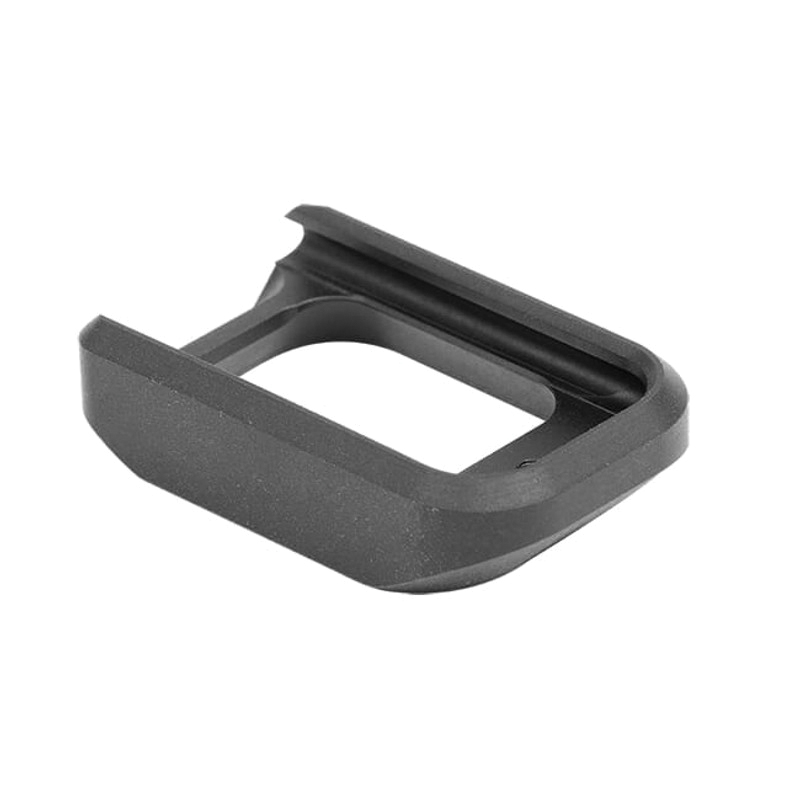 B&T Jet Funnel Fits B&T APC9/45/GHM9/45, Black - B&T