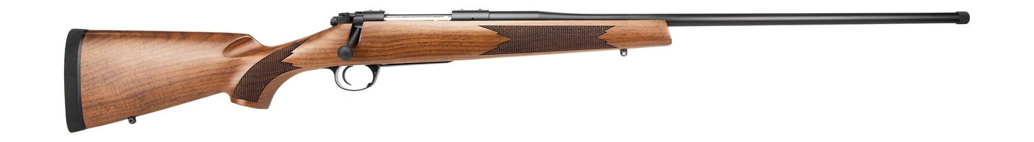 Kimber Classic Silva 26" 300 Win Mag 4rd Walnut Rifle - 3000931 - Kimber