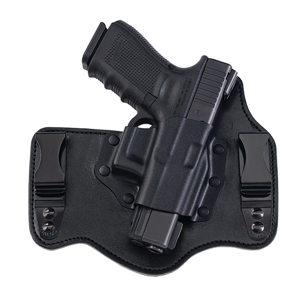 Galco KingTuk IWB Holster - Fits Glock 20, 21, 29, 30, 21SF (Right)- KT228B