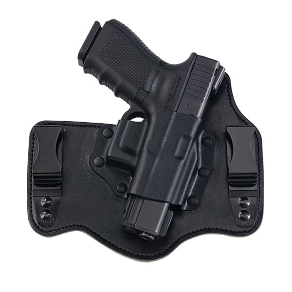 Galco KingTuk IWB Holster - 1911 4'' (Right)- KT212B - Galco