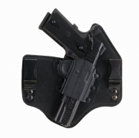 Galco KingTuk IWB Holster - For Glock 22, Right Hand KT224B - Galco