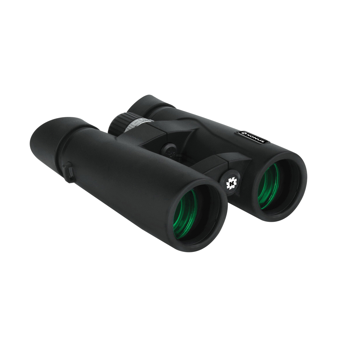 Konus Mission HD Binoculars 8x42mm - Konus