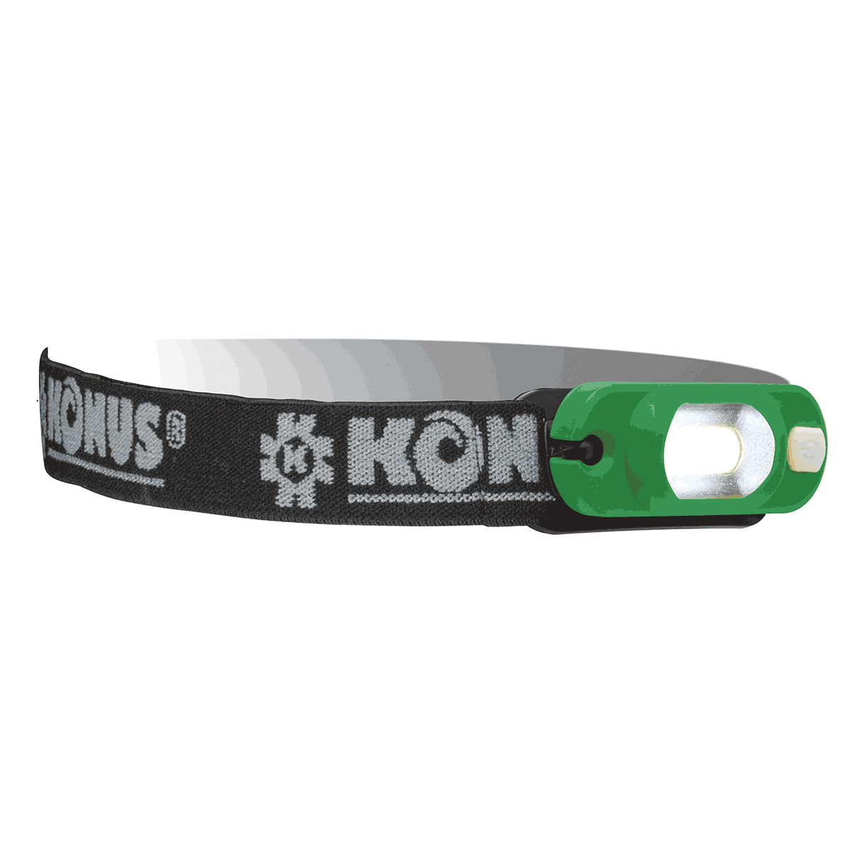 Konus Coneflash-6 Rechargeable Headband LED Headlamp 220 lm - Konus