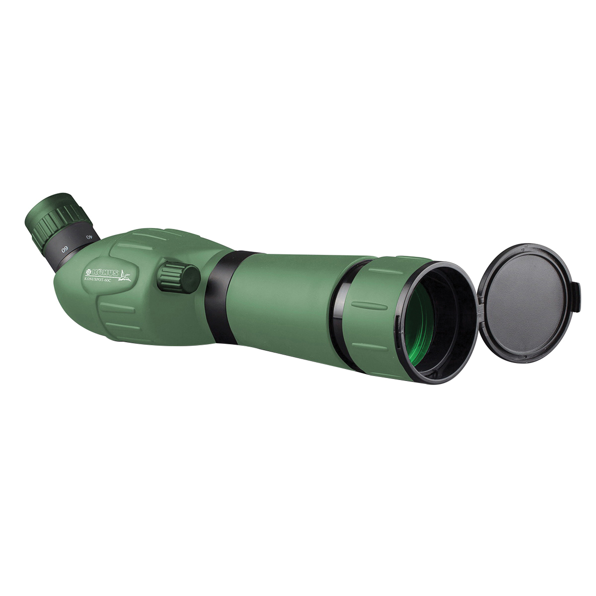 Konus Konuspot-60C Spotting Scope 20-60x60mm - Konus