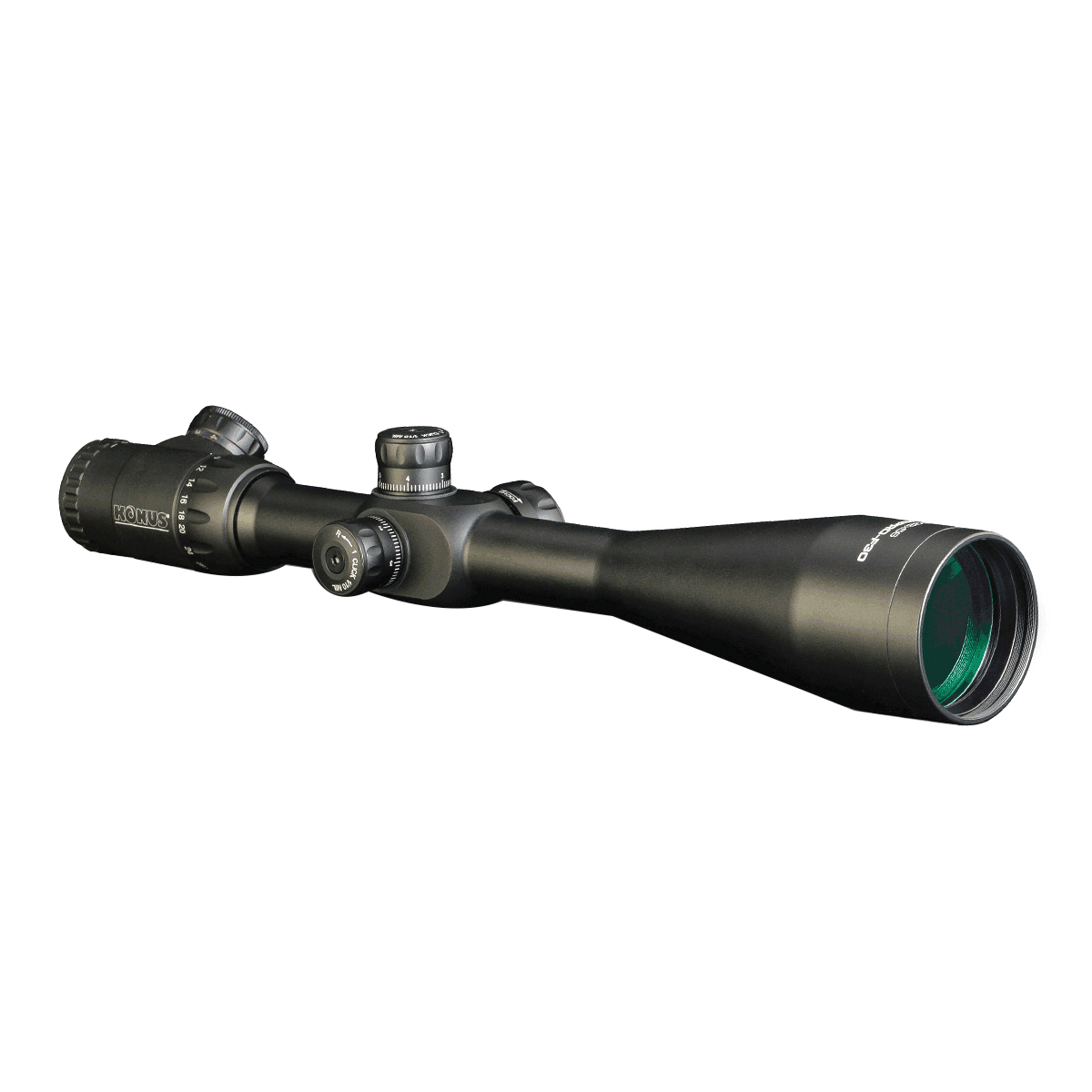 Konus KonusPro F30 Rifle Scope 8-32x56mm - Konus