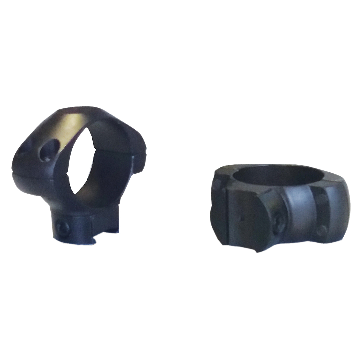 Konus Ring 30mm Tube 0.86" Steel - Konus
