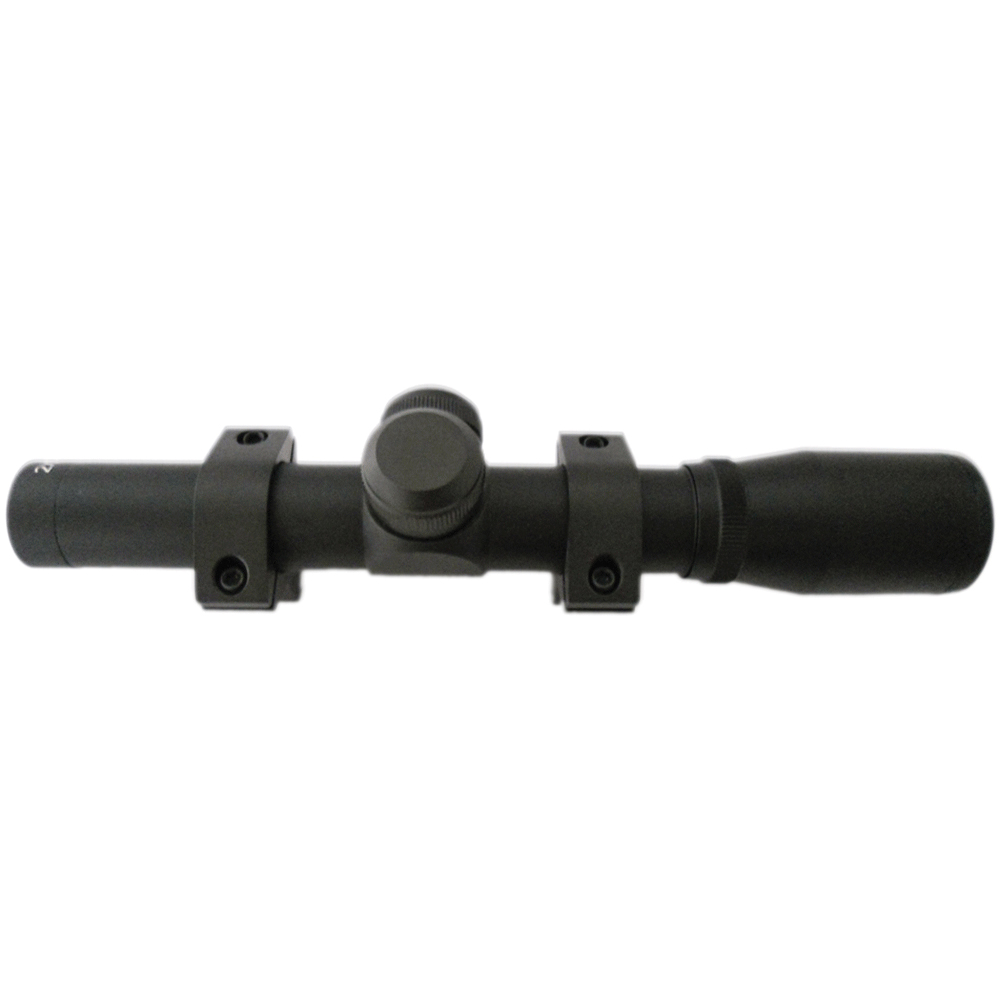 Keystone Handgun Scope 2x20mm - Keystone