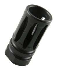 PSA AR15 A2 Flash Hider 1/2-28 - 1209 - Palmetto State Armory