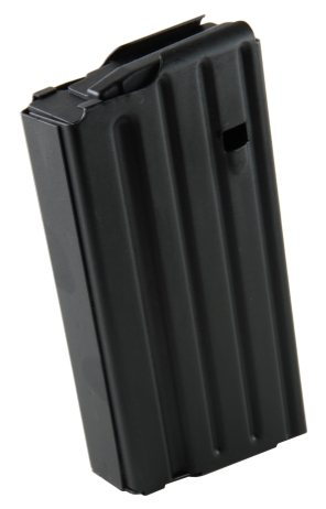 ProMag .308 Win 20rd Magazine - Black Phosphate Steel DPM-A1 - Promag