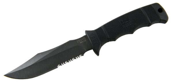 SOG SEAL Pup Kydex Sheath M37K - Sog Knives