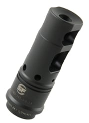 SureFire AR-10 Muzzle Brake Suppressor Adapter 5/8-24 - Surefire