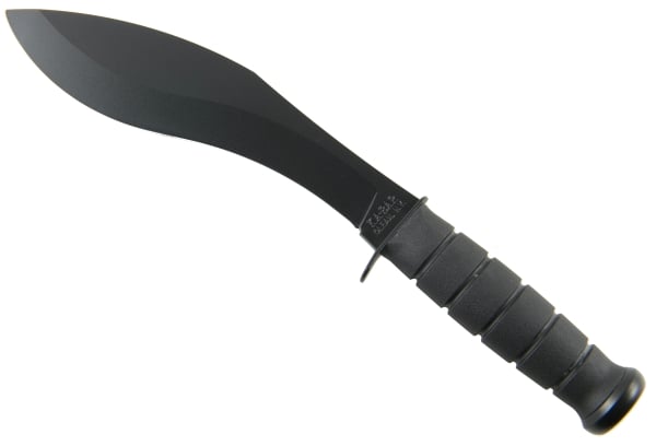 KA-BAR Combat Kukri Machete 2-1280-2 - Ka-Bar