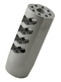 Seekins Precision ATC AR-10 Compensator 5/8-24 - Seekins