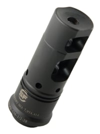 SureFire Muzzle Brake/Suppressor Adapter SFMB-556-1/2-28 - Surefire