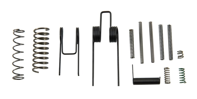 PSA AR15 Complete Spring Replacement Kit - 7322 - Palmetto State Armory