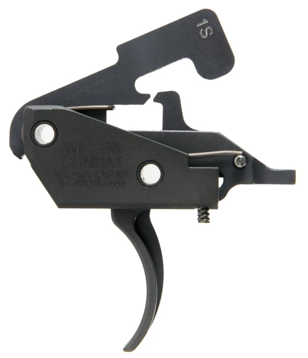 Wilson Combat Tactical Trigger Unit - Single Stage, Semi-Auto TR-TTU - Wilson Combat