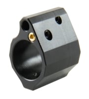 Seekins Precision Adjustable Gas Block SP-AGB - Seekins