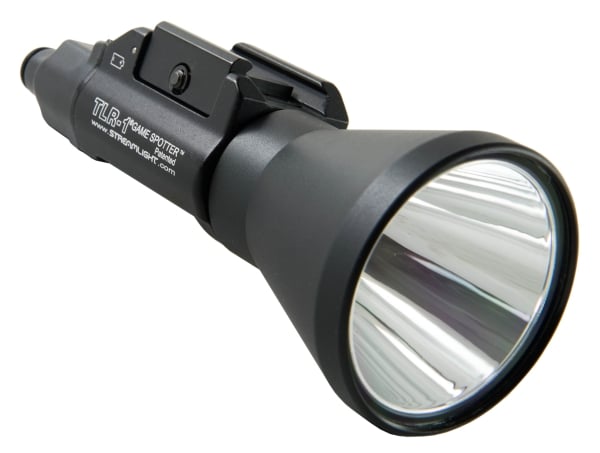 Streamlight TLR-1 Game Spotter Long-Range, Rail-Mounted Game Tracking Light  69227 - Streamlight