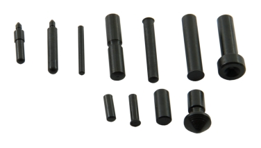Wilson Combat 1911 Complete Pin Set, Blued - 315B - Wilson Combat