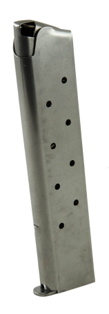 Springfield Armory Magazine: 1911: 45 Auto/ACP:10rd Capacity - PI4521
