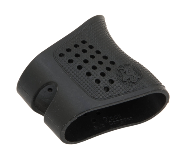 Pachmayr Tactical Grip Gloves, Glock Sub Compact - 05175 - Pachmayr