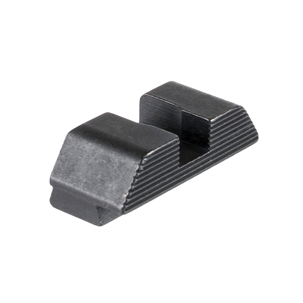 Ameriglo Sight Rear, Black - Ameriglo