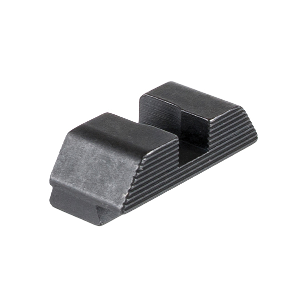 Ameriglo Sight Rear, Black - Ameriglo