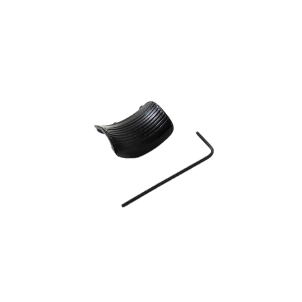 Kel-tec Trigger Shoe Fits Kel-tec P11/P3AT, Black - Kel-Tec
